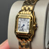 CARTIER PANTHERE DORADO