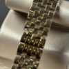 CARTIER PANTHERE DORADO