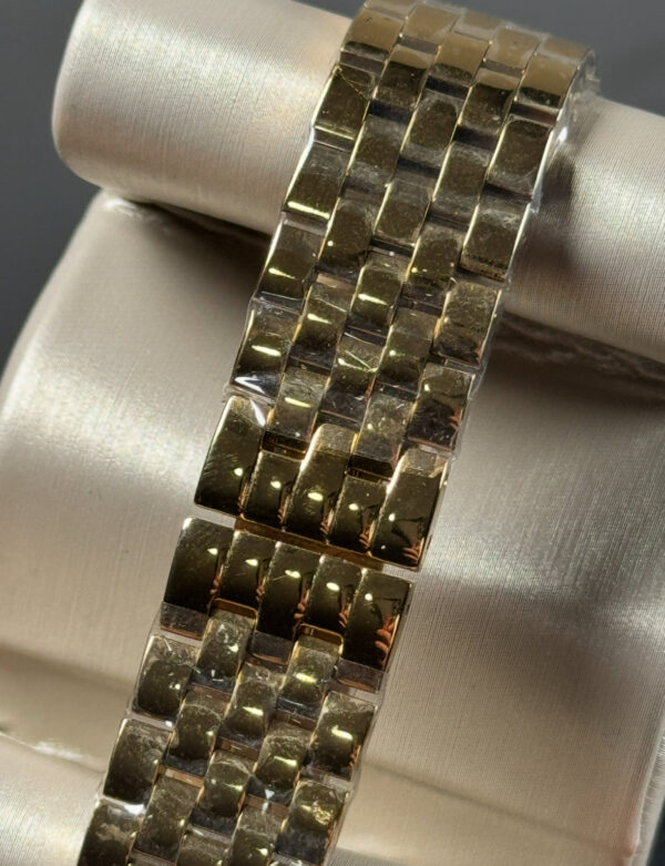 CARTIER PANTHERE DORADO