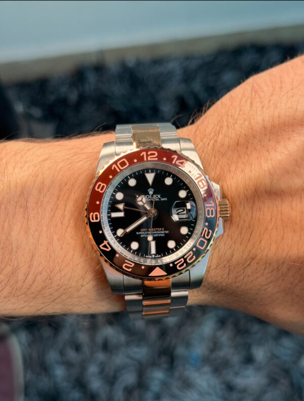 GMT- ROOT BEER