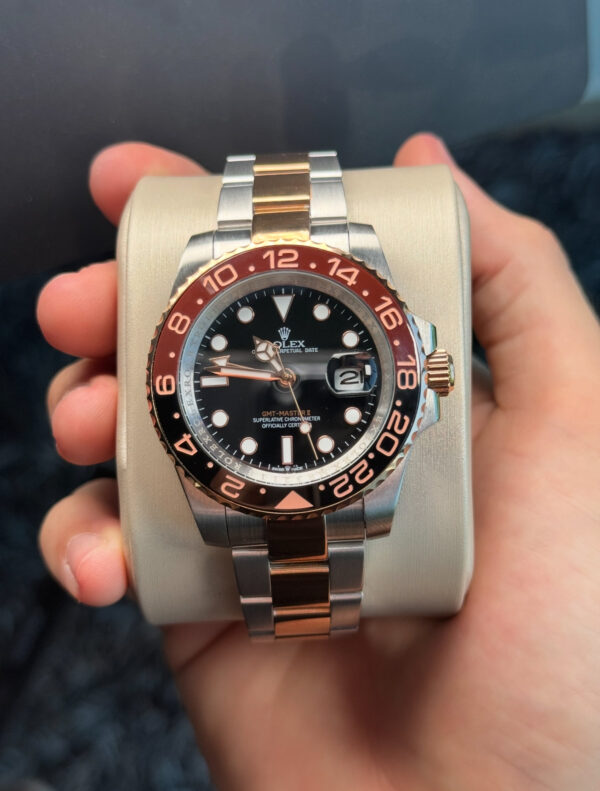 GMT- ROOT BEER