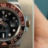 GMT- ROOT BEER
