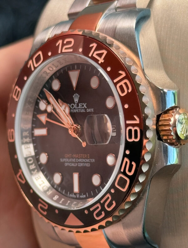 GMT- ROOT BEER