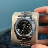 DAY-DATE 40 PLATINO