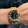 GMT DORADO 41MM