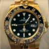 GMT DORADO 41MM