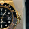GMT DORADO 41MM