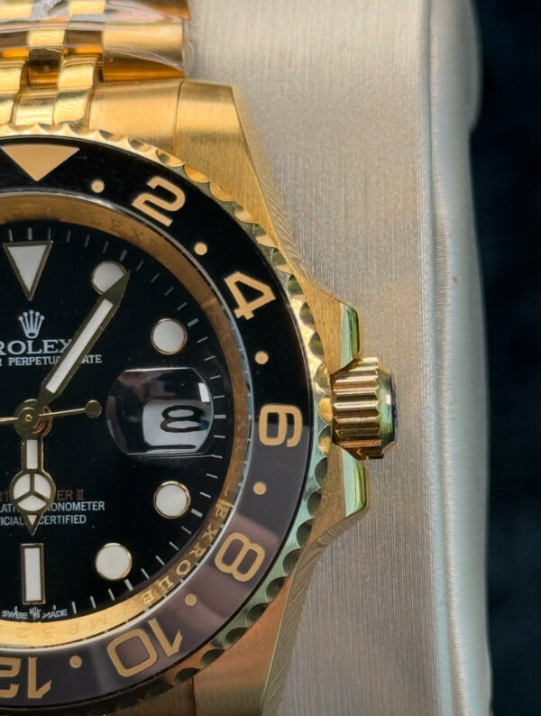 GMT DORADO 41MM