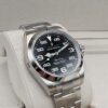 AIR-KING OYSTER 41MM SUIZO