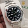 AIR-KING OYSTER 41MM SUIZO