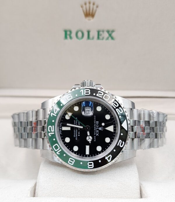 GMT SPRITE JUBILEE SUIZO