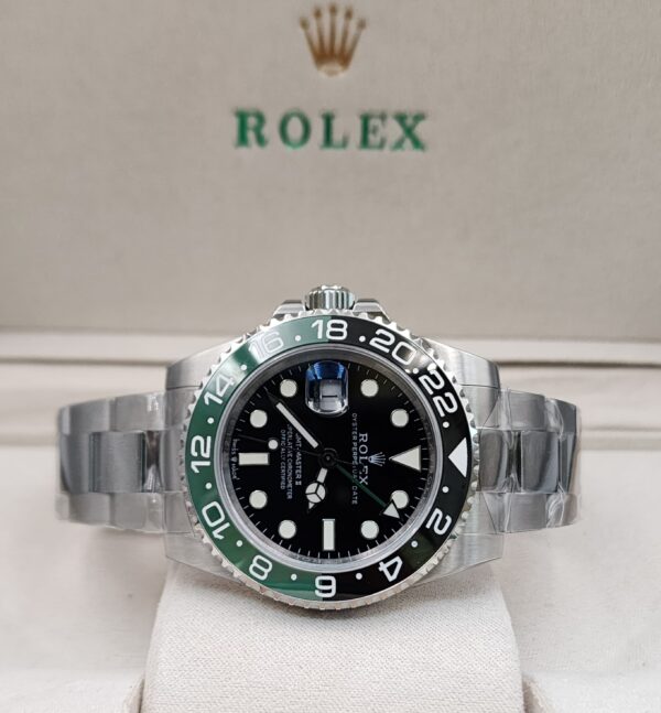 GMT SPRITE OYSTER SUIZO